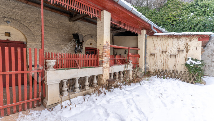 21. kép | Eladó Családi ház, Kismaros (#179192)