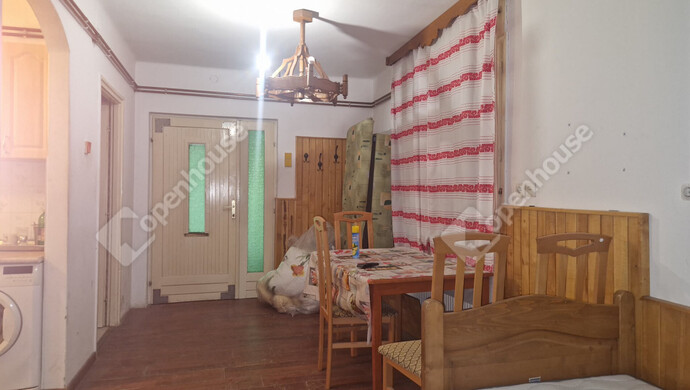 1. kép | Eladó Nyaraló, Komárom (#179534)