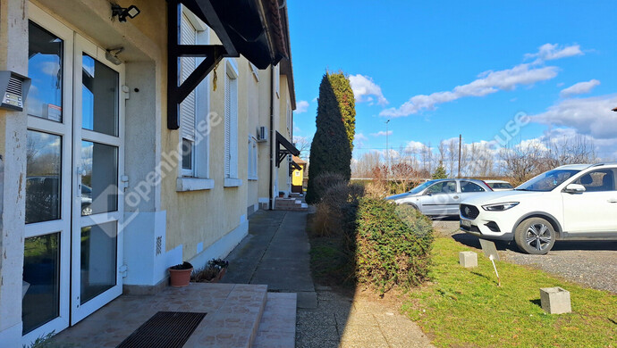 23. kép | Eladó Társasházi lakás, Fertőd (#179886)