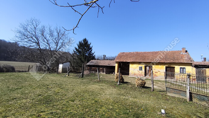 17. kép | Eladó Családi ház, Borsfa (#180227)