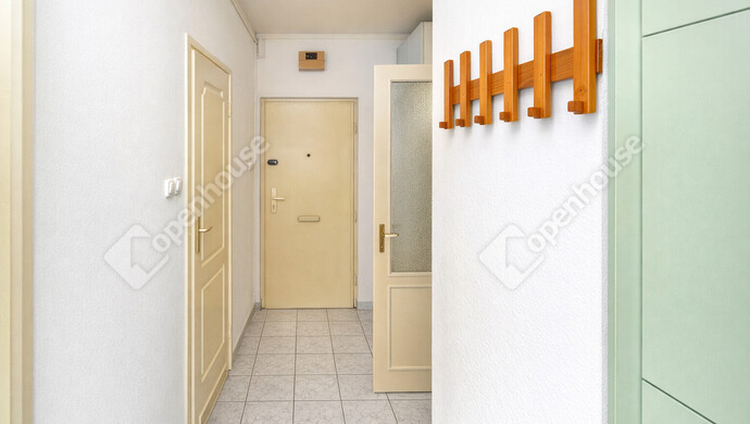 6. kép | Eladó Társasházi lakás, Szeged (#180624)