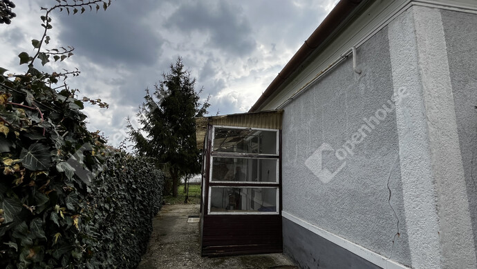 4. kép | Eladó Családi ház, Egyházaskesző (#180884)