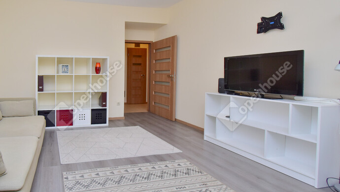 2. kép | Kiadó Társasházi lakás, Szeged (#180994)