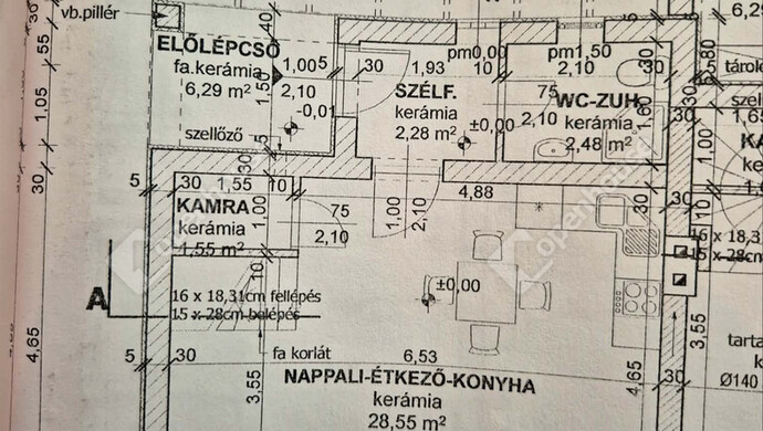 0. kép | Eladó Társasházi lakás, Üllő (#181118)