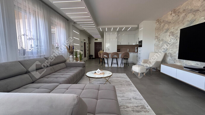 2. kép | Eladó Téglaépítésű lakás, Tatabánya (#181349)