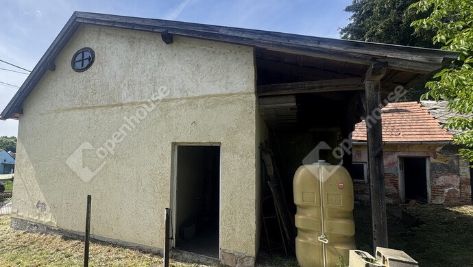 2. kép | Eladó Családi ház, Nagybakónak (#182467)