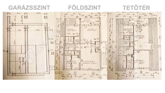 2. kép | Eladó Családi ház, Miskolc (#169761)