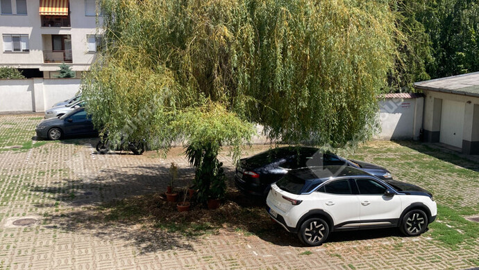 4. kép | Eladó Társasházi lakás, Kecskemét (#176246)