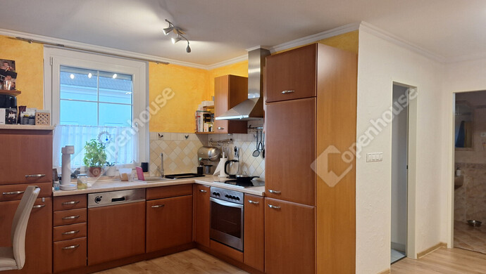 1. kép | Eladó Családi ház, Sopron (#176708)