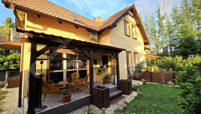 3. kép | Eladó Családi ház, Kehidakustány (#177938)