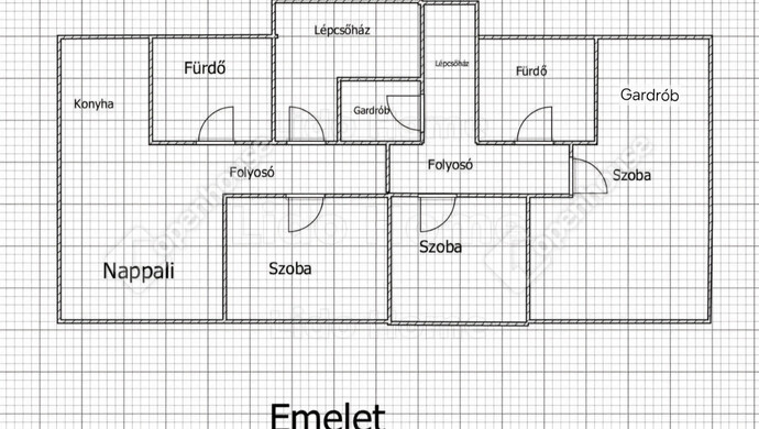 1. kép | Eladó Családi ház, Kehidakustány (#177938)