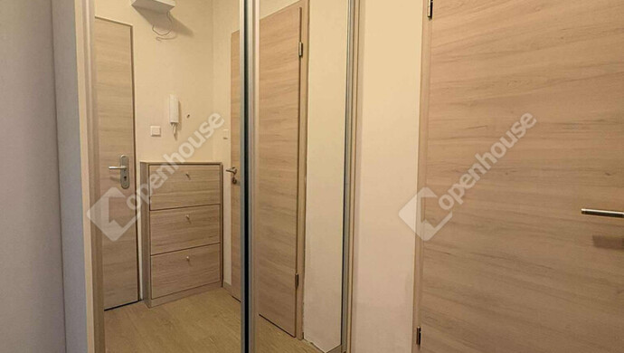 2. kép | Kiadó Társasházi lakás, Győr (#178347)