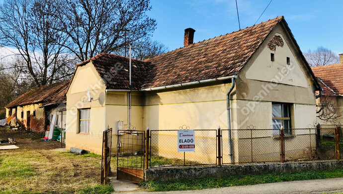 0. kép | Eladó Családi ház, Zalatárnok (#178669)