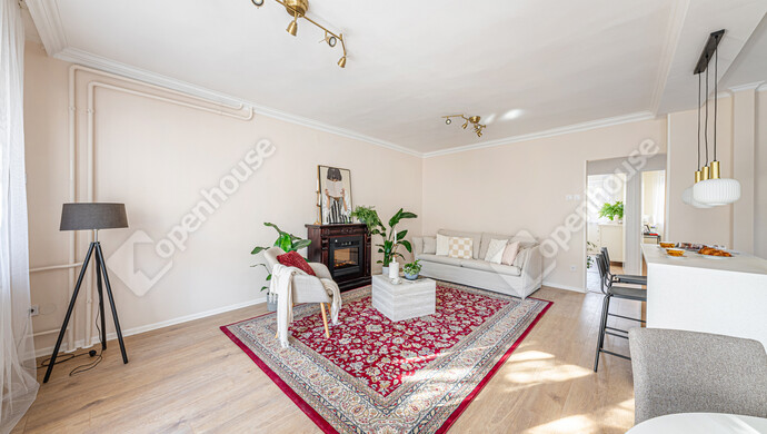 2. kép | Eladó Téglaépítésű lakás, Budapest III. Ker. (#178940)