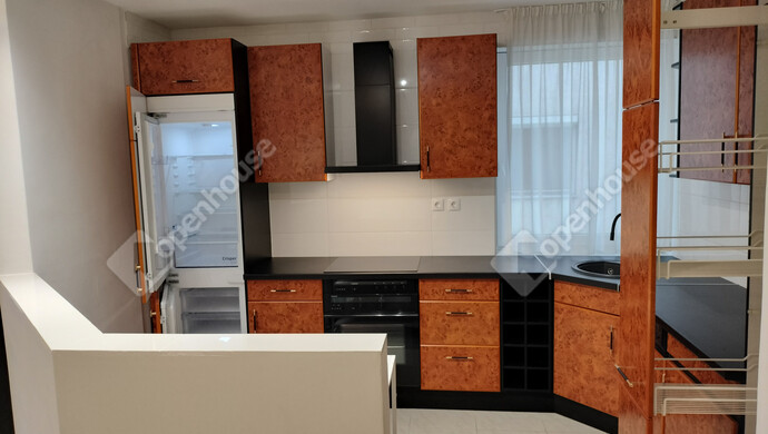 4. kép | Eladó Téglaépítésű lakás, Győr (#179042)