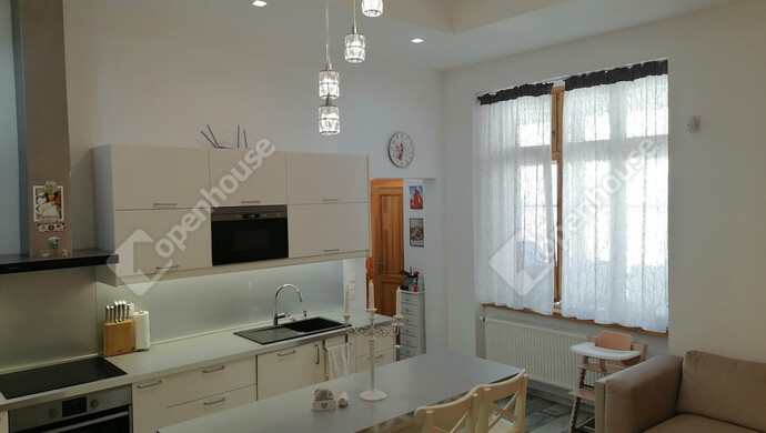 1. kép | Kiadó Társasházi lakás, Győr (#179173)