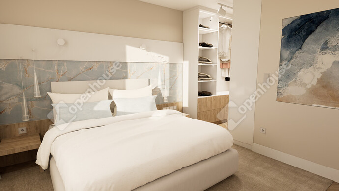 6. kép | Eladó Társasházi lakás, Győr (#167768)