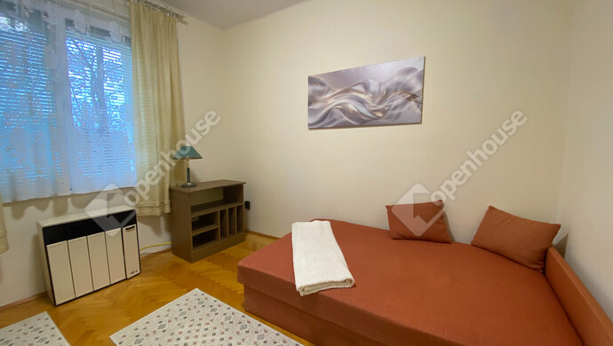 3. kép | Kiadó Társasházi lakás, Debrecen (#179781)