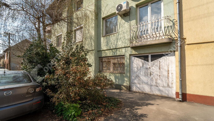 17. kép | Eladó Téglaépítésű lakás, Szeged (#180648)