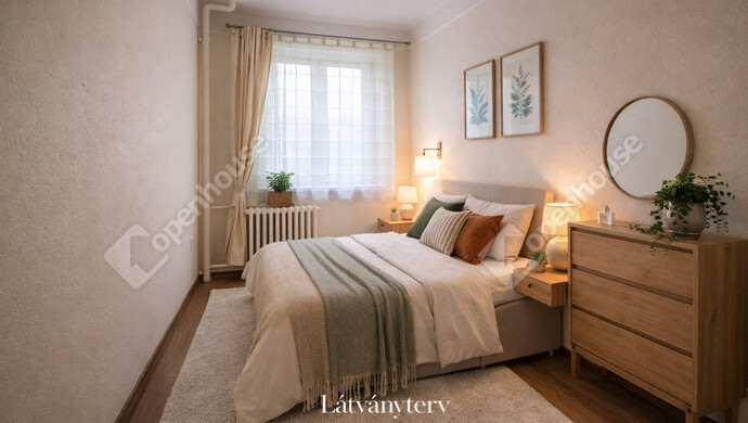 4. kép | Eladó Téglaépítésű lakás, Budapest XIII. Ker. (#180820)