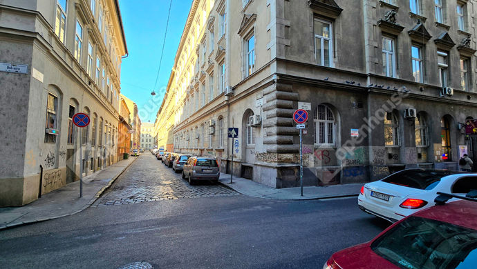 11. kép | Kürt utcai sarok | Eladó Üzleti ingatlan, Budapest VII. Ker. (#173149)