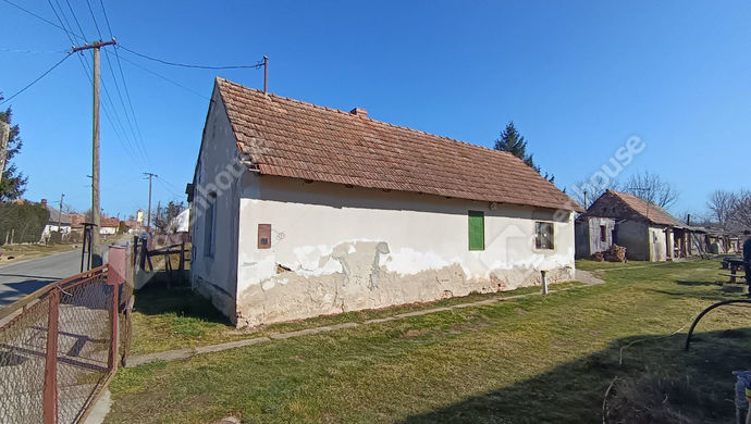 0. kép | Eladó Családi ház, Bakháza (#173816)