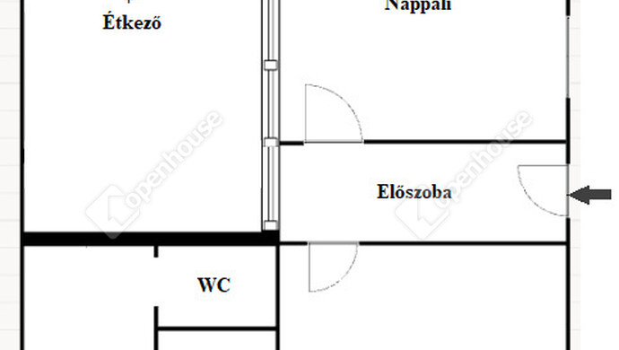 0. kép | Eladó Téglaépítésű lakás, Budapest VI. Ker. (#175326)