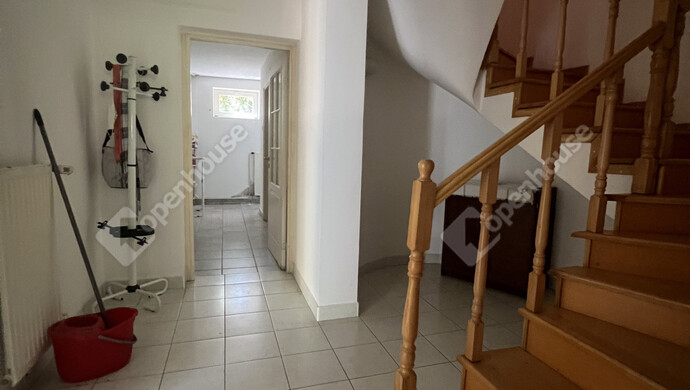 11. kép | Eladó Téglaépítésű lakás, Budakeszi (#176802)