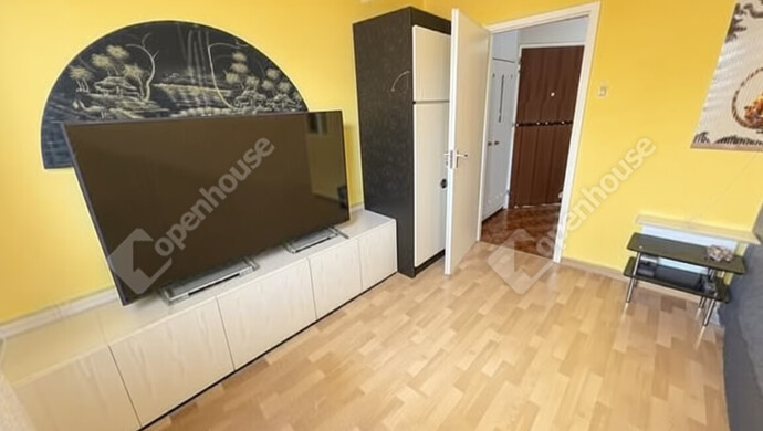 4. kép | Eladó Társasházi lakás, Debrecen (#173530)