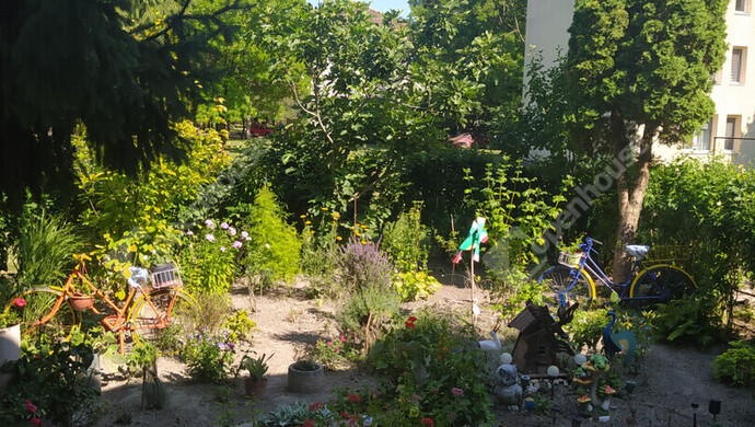 2. kép | Eladó Társasházi lakás, Komárom (#177058)