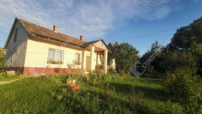 1. kép | Eladó Családi ház, Zalaszentjakab (#177144)