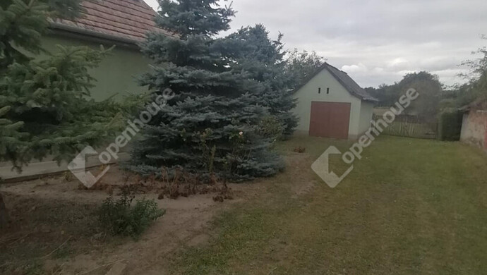 8. kép | Eladó Családi ház, Pér (#177569)