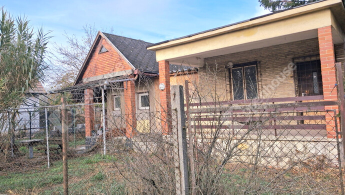 0. kép | Eladó Telek, Mocsa (#178255)