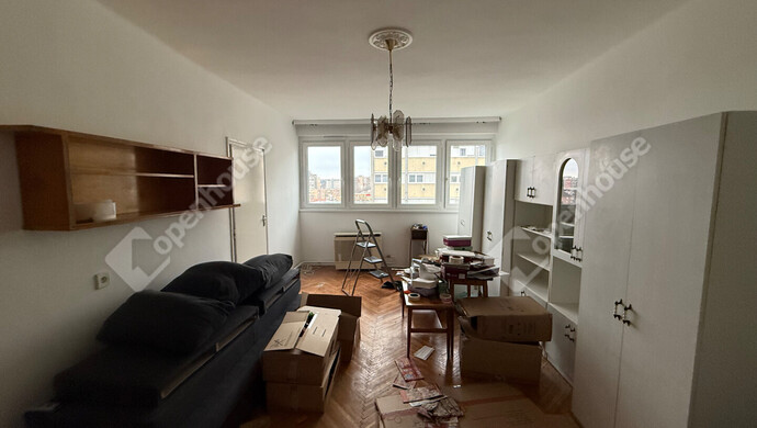 4. kép | Eladó Társasházi lakás, Szombathely (#179167)