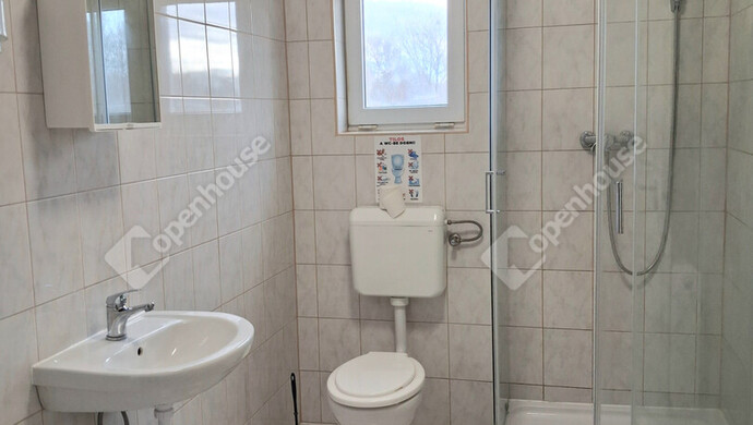 3. kép | Kiadó Társasházi lakás, Komárom (#179646)