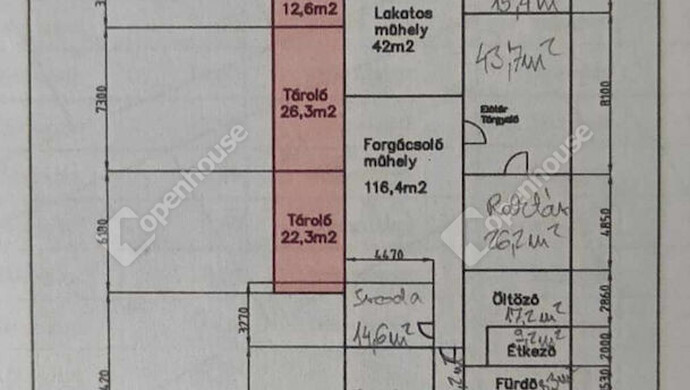 0. kép | Kiadó Ipari ingatlan, Komárom (#179933)