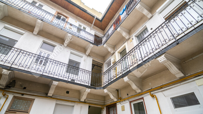 13. kép | Eladó Téglaépítésű lakás, Budapest VIII. Ker. (#180074)