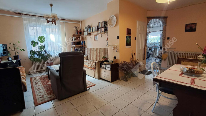 0. kép | Eladó Ikerház, Mikepércs (#180515)