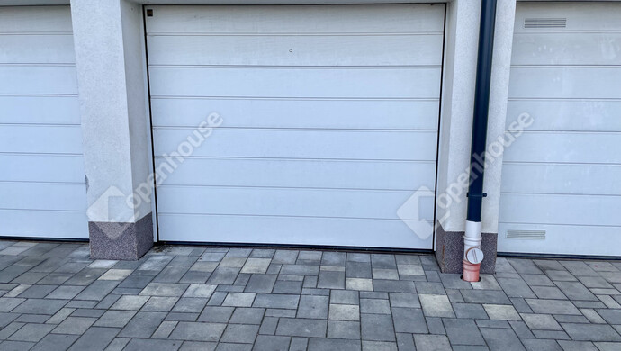 18. kép | Eladó Téglaépítésű lakás, Sopron (#180638)