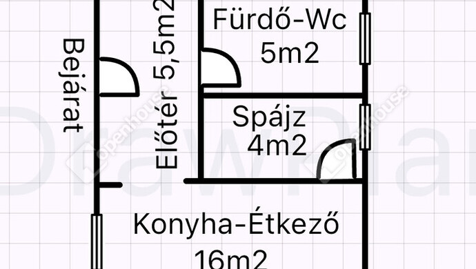5. kép | Eladó Családi ház, Somogyszob (#180665)