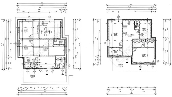82. kép | Eladó Családi ház, Siófok (#180698)