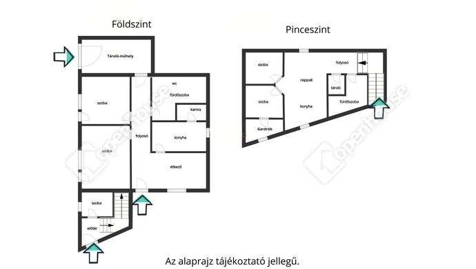 0. kép | Eladó Családi ház, Balatonszemes (#182335)