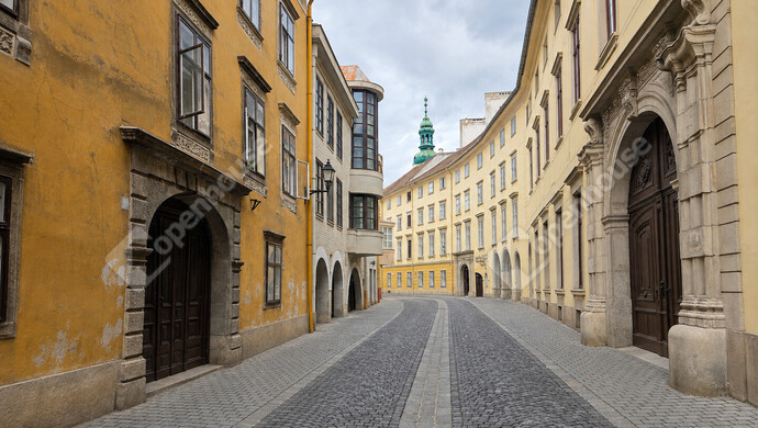 26. kép | Eladó Társasházi lakás, Sopron (#183618)
