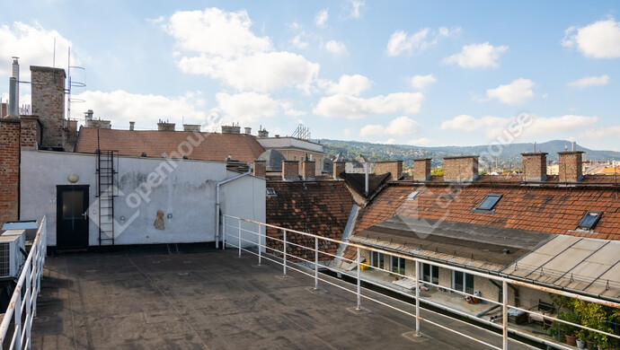30. kép | Eladó Házrész, Budapest I. Ker. (#174262)