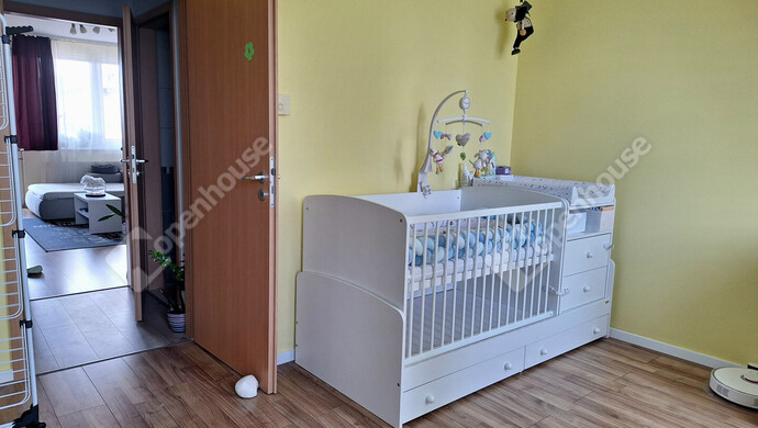 23. kép | Eladó Társasházi lakás, Sopron (#175199)