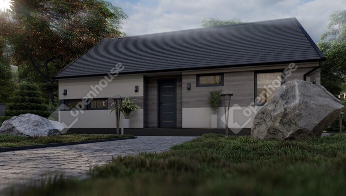 2. kép | Eladó Családi ház, Sopron (#176327)