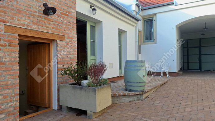 0. kép | Eladó Apartman, Sopron (#176707)