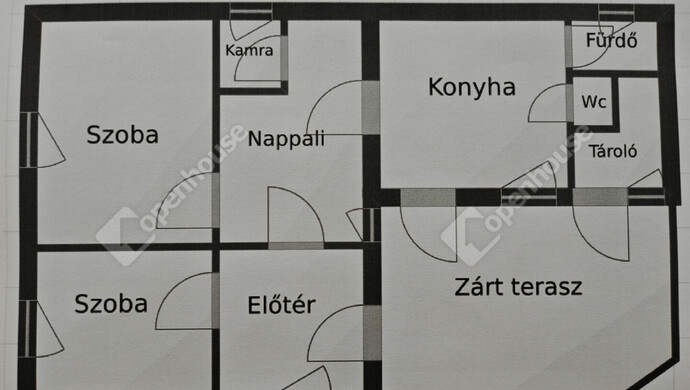 0. kép | Eladó Családi ház, Vecsés (#176965)