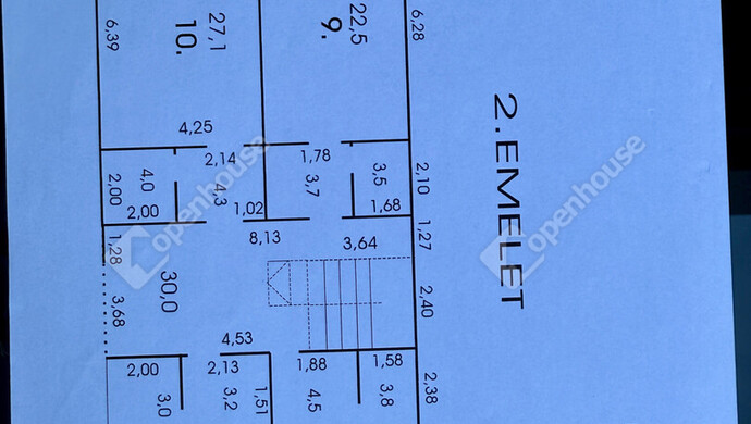 36. kép | Eladó Családi ház, Siófok (#177017)