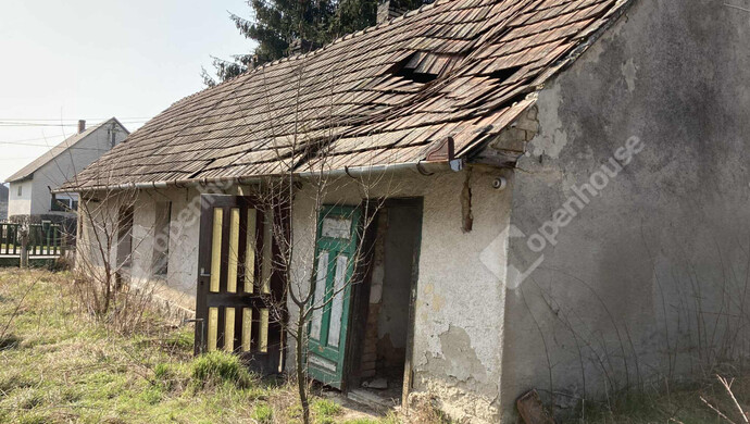 2. kép | Eladó Családi ház, Mernye (#177347)